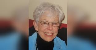 Obituary information for Kathleen M. O'Grady