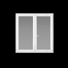 La t te de la fen tre ou de la porte bascule vers laposint rieur et le battant coulisse lat ralement. Fenetres Portes Fenetres Et Baies Coulissantes Pvc Fenetres Lapeyre