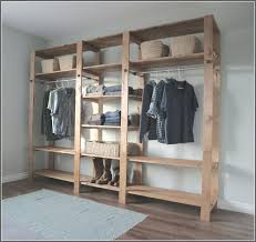36 Inspiring Diy Wood Shelves Ideas On A Budget Diy Closet Storage Diy Clothes Storage Closet Organization Cheap