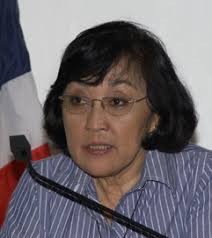 Projects under GOJ Trust Fund V evaluated GAPs mean food safety