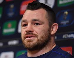 Jack McGrath believes he is back