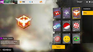 Besides, it also lets you know how many points to collect if you want to reach every rank step by step. Double Rank Points Card Free Fire Ini Cara Mendapatkannya Kitakini