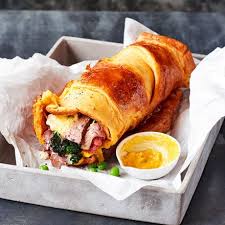 Pin On British Food