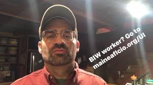 Message for BIW workers