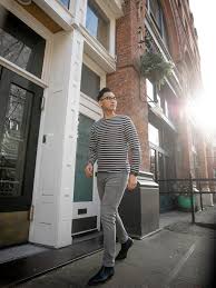 Shop for black flannel shirt mens online at target. How To Style Grey Jeans For Men Next Level Gents