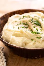Grandma Alice S Mashed Potatoes Recipe Mashed Potatoes Potatoes Food To Make