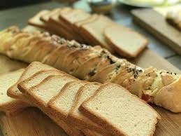فطيرة السنبلة بالجبن بالصور من رينا من كوكباد recipe food bread