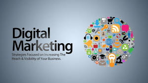 Hasil gambar untuk MARKETING ONLINE
