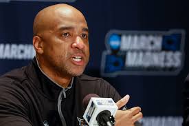 Amir Abdur-Rahim, former Kennesaw State basketball coach, dies at 43