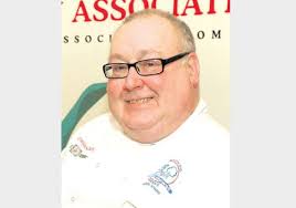 Chef champions Welsh cuisine