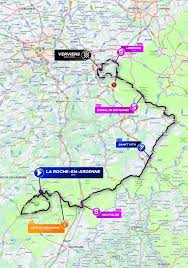 2021 tour de wallonie stage 1 preview. Tour De Wallonie Parcours Et Profil Des Etapes Videos De Cyclisme