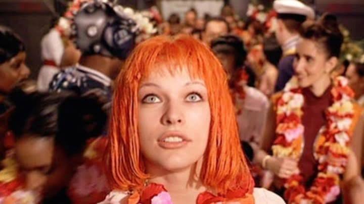13 Futuristic Facts About The Fifth Element