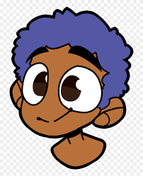 Maybe you would like to learn more about one of these? Bubble Guppies Cartoon Clipart 4445037 Pinclipart