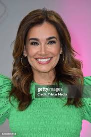 3,927 Jana Ina Photos & High Res Pictures