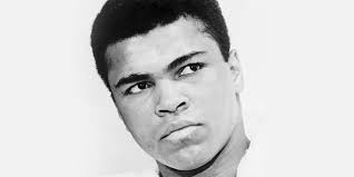 What Muhammad Ali, the silver-tongued boxing champion, taught the world