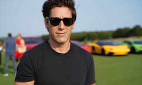 Fs 20 apk download | farming simulator 20 | apkward. Gma S David Muir Looks So Different In Awkward Teenage Throwbacks Hello