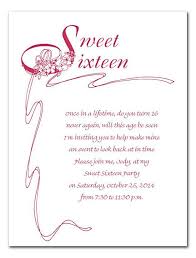 Text Message Daughter Birthday Invitation Message Sweet 16 Invite Wording Sweet Sixteen Invitations Sweet 15 Invitations Sweet 16 Invitations