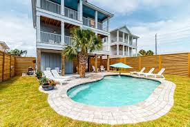 Describe your property to show only the. Vacasa To Integrate Meyer Vacation Rentals Growing Gulf Coast Operations Business Wire
