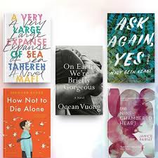 Mini Reviews Of Recent Reads June 2019 With Images Literary Novels Manic Pixie Dream Girl Types Of Books