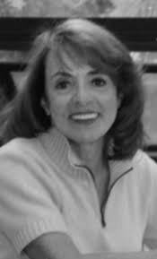 Joanne Bloom's Instagram, Twitter & Facebook