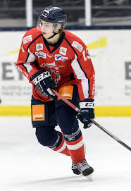 Maybe you would like to learn more about one of these? Skelleftea Hockey League