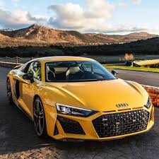 Audi R8 Sports Cars Luxury Super Cars Audi
