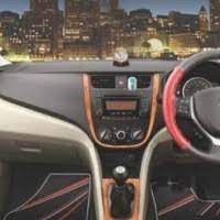 Interior styling kit flocking car frames. Maruti Celerio Accessories In India Price Of Maruti Celerio Interior Styling Kit Accessory Vicky In