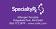 SpecialtyRx