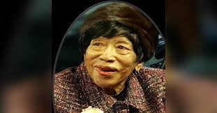 Aleathia Mae Young Carson Obituary