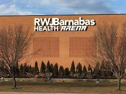 Rwj Barnabas Health Arena