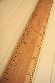 37 Best Ruler Growth Charts Images In 2019 Height Chart