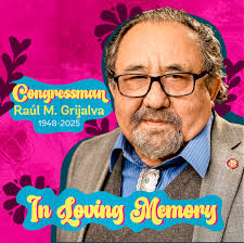 Perfil de Chicanos Por La Causa