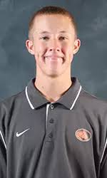 Brandon Dusenberry (4/4/2016)