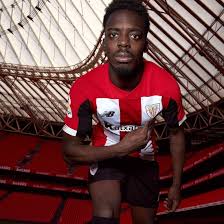 Athletic bilbao's iconic red & white stripes design remains mostly untouched at its core up until now. Athletic Bilbao 2019 20 New Balance Kits The Kitman