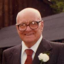 Tribute for Frederick Albenie Levesque