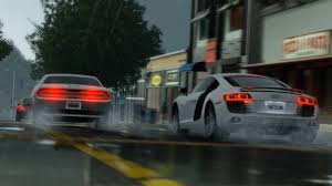 How do you unlock the audi r8 in midnight club la? Midnight Club Los Angeles Audi R8 Rockstar Games