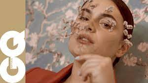 Actriz watch the latest video from ana guiomar (@anaguiomaroficial). Life Goes On Ana Guiomar Para A Gq Portugal Youtube
