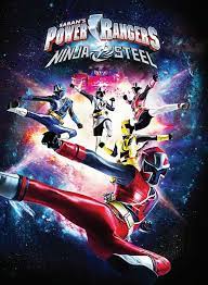 Comic Book In 2021 Power Rangers Ninja Steel Power Rangers Power Rangers Ninja