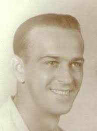 Ray Evan McNeal (1917-1962)