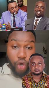 Vincent Assafua has a missed call