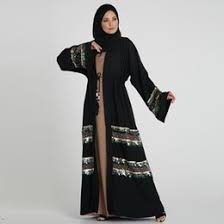 Find and save images from the abaya collection by faith | إيـمــان (eiman_faith) on we heart it, your everyday app. Discount New Abaya Fashion Dubai 2021 On Sale At Dhgate Com