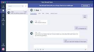 How to install microsoft teams on mac. Microsoft Teams Mac 1 4 00 16263 Download