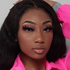 Tik Tok Star Eisha On Being Shot At A Party, Hitting 1.4Mill & Celebrity  Stylist Trenton Lee Speaks! - Youtube