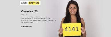 Full casting amazing czech teen model convinced for fuck. Czech Casting Truth Revealed Is It Real How It Works