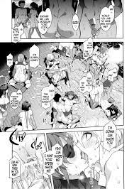 Oideyo! Mizuryu Kei Land-Chapter 3-Hentai Manga Hentai Comic - Page: 30 -  Online porn video at mobile