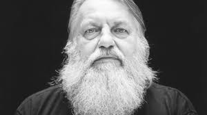 Rock Bottom, by Robert Wyatt