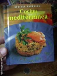 .clipuri video pe instagram de la aromas cocina mediterranea (@aromas_cocina_mediterranea). Cocina Mediterranea Anne White L 6921 121 Comprar Libros De Cocina Y Gastronomia En Todocoleccion 193781365