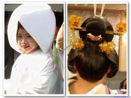 Pin By Koreanisti On Wedding Japanese Wedding Japanese Hairstyle Traditional Wedding Hairstyles