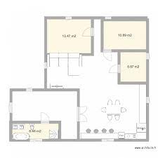 Check spelling or type a new query. Maison Anglais Plan 4 Pieces 38 M2 Dessine Par Patate27