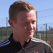 Barry Robson details Aberdeen transfer plans as he targets further summer  signings